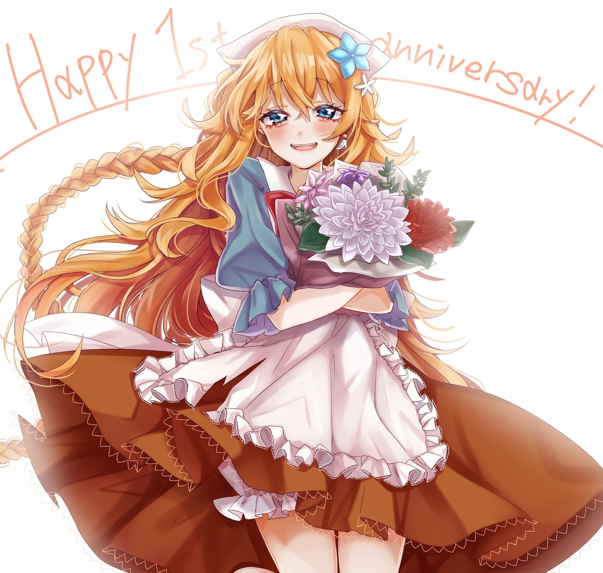 イラストお描きします SNS用のアイコンやYouTubeのサムネのイラスト作成✨ イメージ3