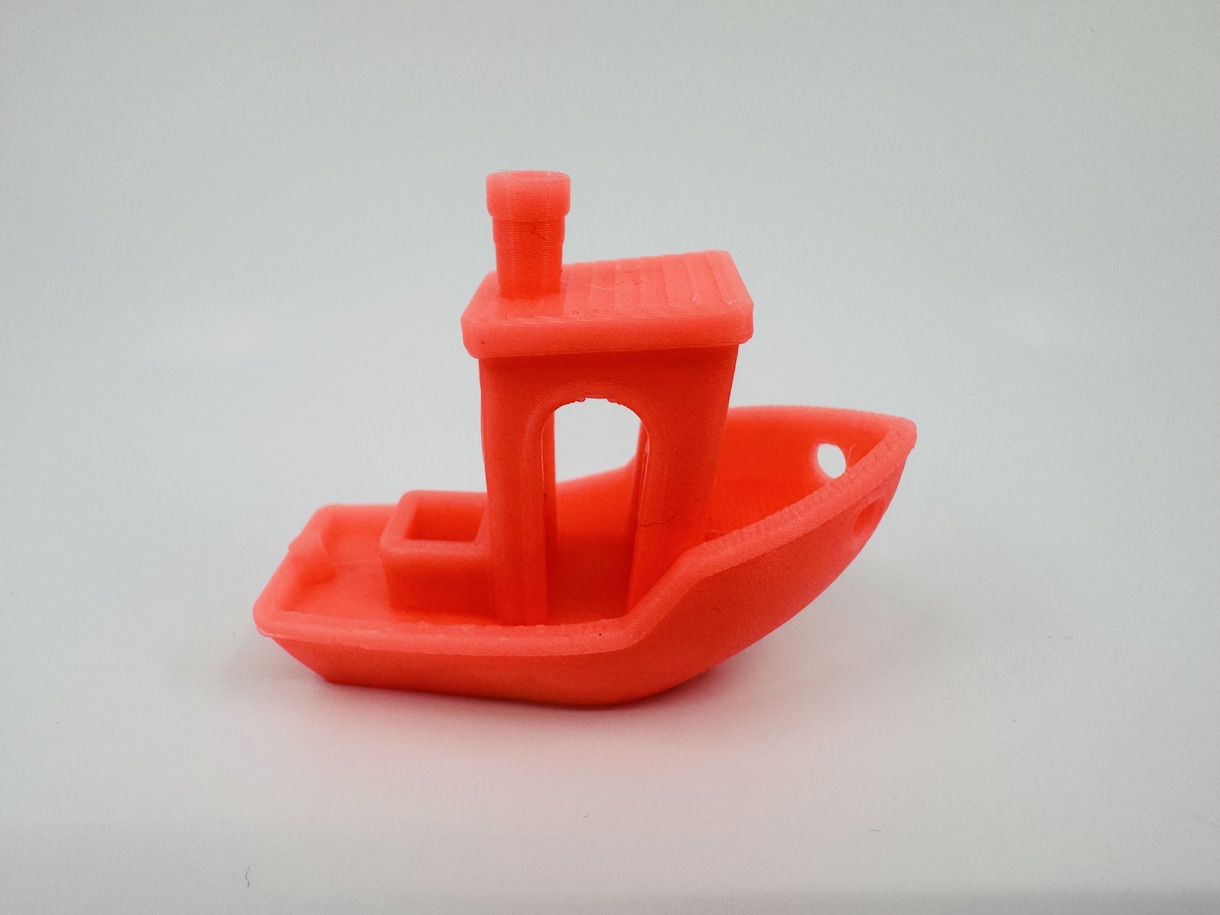 3Dプリント代行承ります 最新機種 Bambu Lab H2Dの高品質な3Dプリント！ イメージ1
