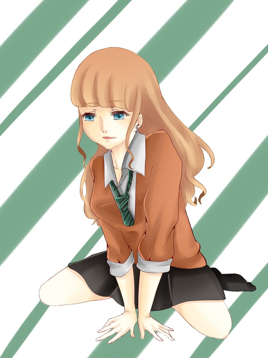 SNSでご利用頂けるアイコン描きます アイコン選びにお困りのあなたへ イメージ3