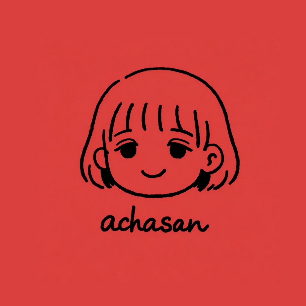 ゆるいアイコン描きます 【お渡しまで最短24時間以内】 イメージ3