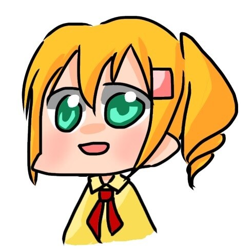 デフォルメキャラなアイコン・イラスト描きます イメージ2