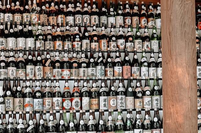 お酒の英文での商品説明作成します 自社の商品を海外に販売したいと考えている方へ イメージ1