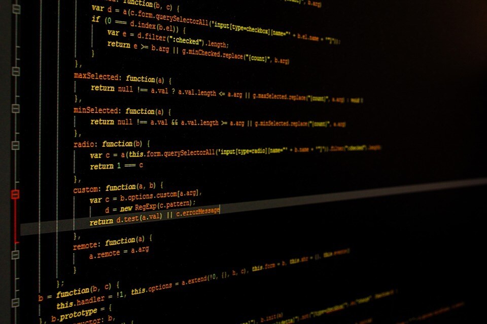 プログラミングのサポートチャットをします 課題解決できるまで寄り添います！ イメージ1