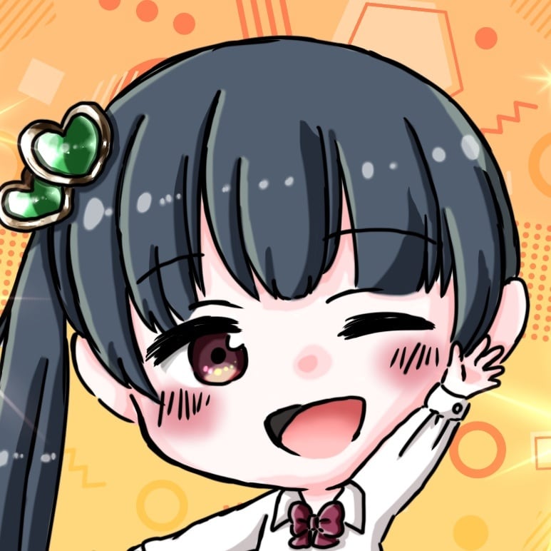 アイコンイラストをお描きします 納得いくまで修正何回でも！SNSのアイコンに！ イメージ1