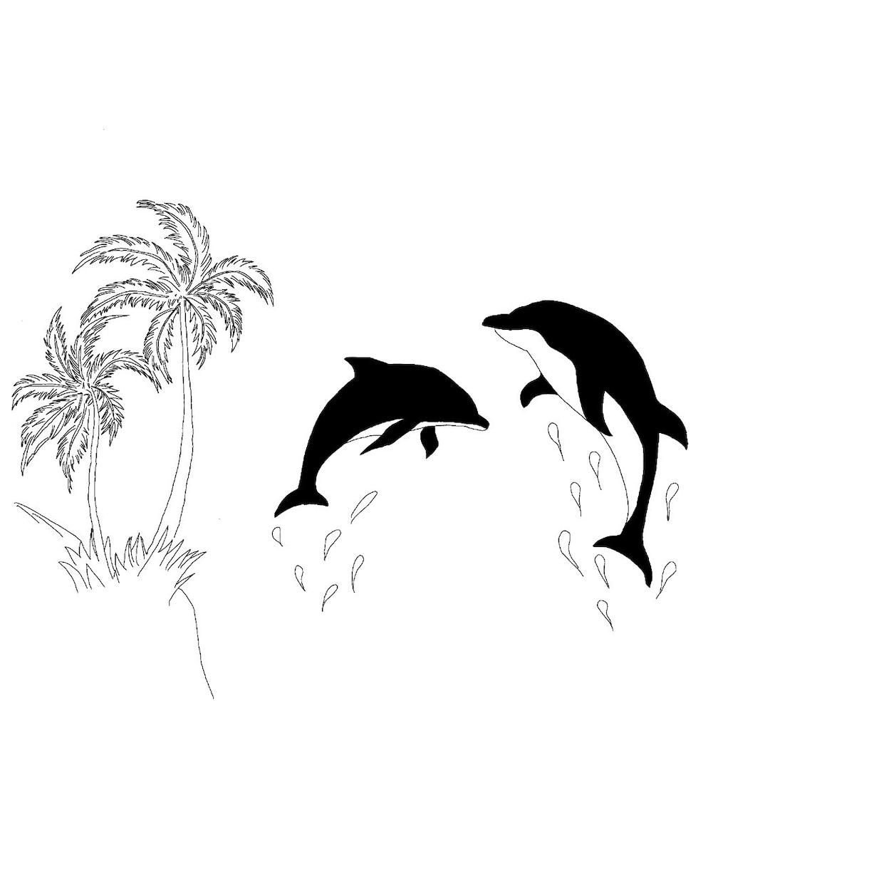 あなたの特別な日をイラストにします あなたの思い出、撮り忘れた瞬間を私にシェアしてください。 イメージ1