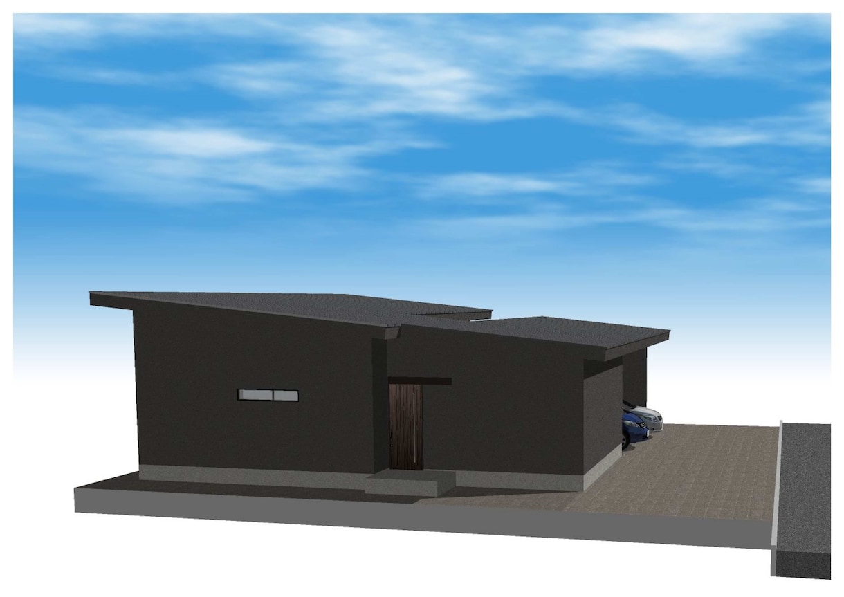 一級建築士が家作りのお手伝いします お客様に合った改善案、ご予算をご提案します。 イメージ9