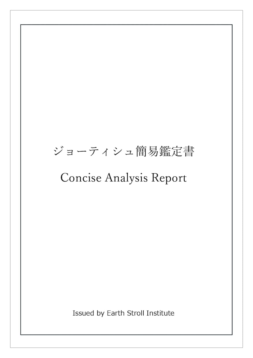 インド占星術・ジョーティシュ鑑定書を作成します ヴェーダの瞑想指導者・知識講師が「幸福の基盤」を提供する イメージ2