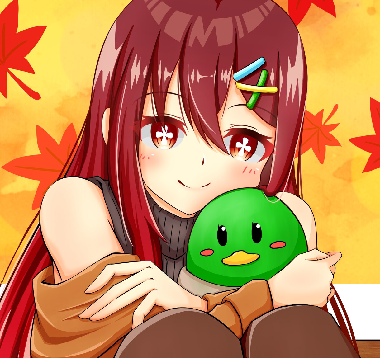アイコンイラストなどを描きます あなたの好きをお伝えください。ご相談をお待ちしております。 イメージ6
