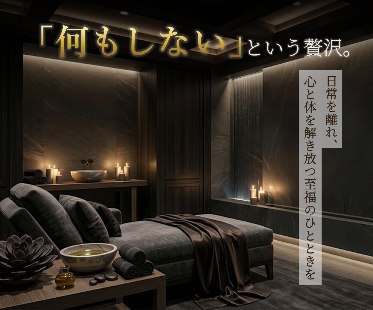 集客につながるバナー画像を制作します 「美しさ×集客」ターゲットの心に響く、極上の1枚を届けます。 イメージ4