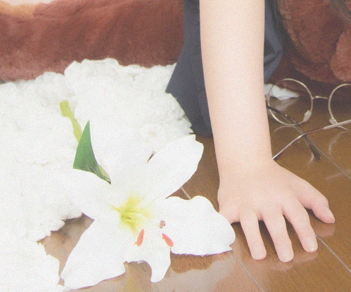 Mなオカメインコが人間の姿であなたを優しく癒します オカメインコが人間の女の子になりました！男性OK イメージ9