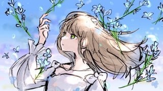 ラフタッチの落書きテイストでイラスト作成します SNSアイコンにご利用可能です。 イメージ9