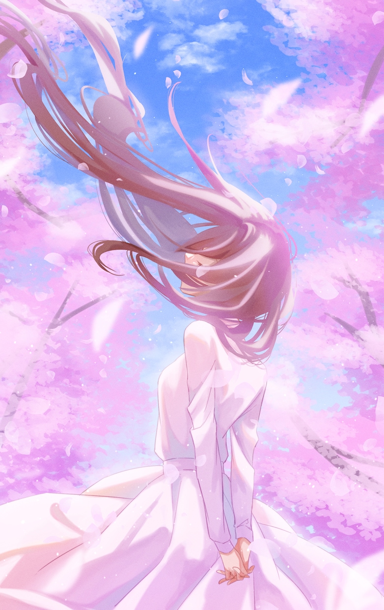 商用利用込み☆綺麗・可愛いなど幅広い絵を描きます 少女〜青年まで、なんでも承ります！ イメージ5