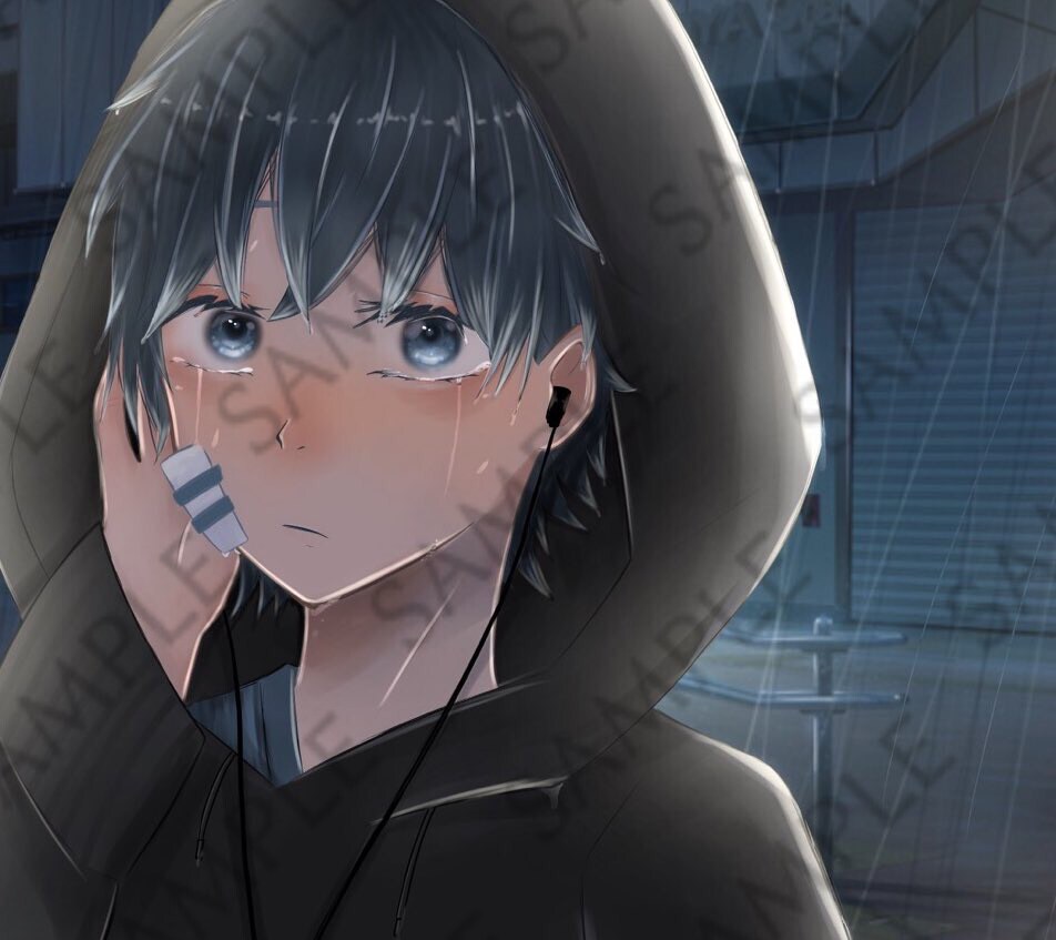 SNSアイコン・ヘッダーお描きします あなた様のイラストを描きます！ イメージ1