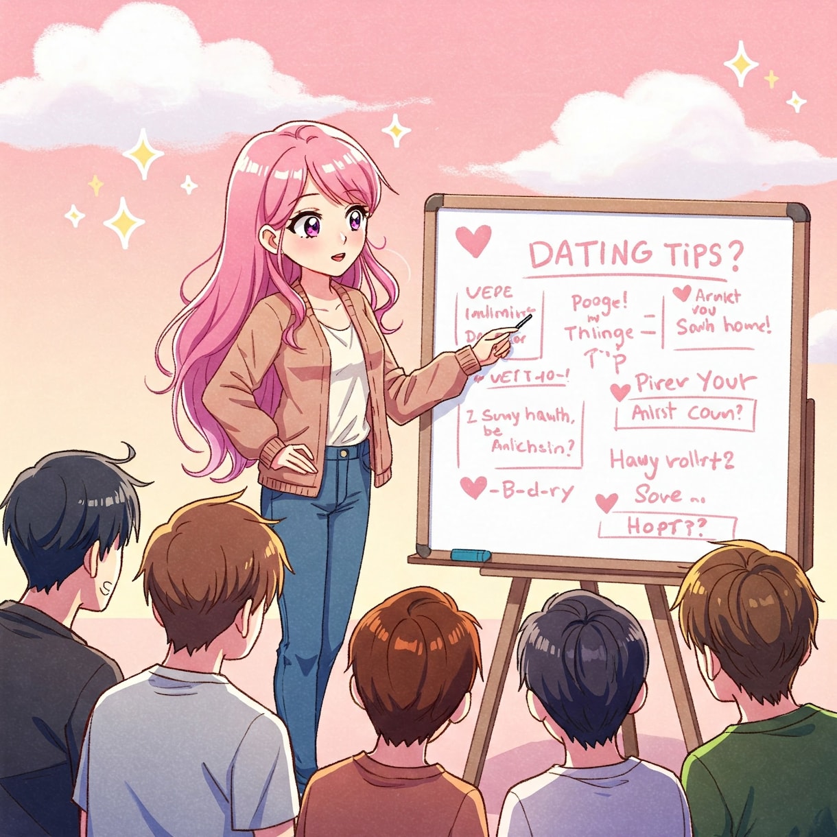 婚活、モテたい男性限定☆落とせる話し方教えます こんな男はダメだ！になっていませんか？ イメージ1