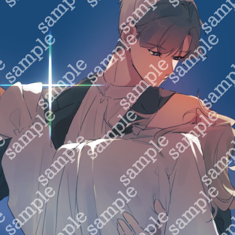 イラストを提供します 一枚絵や立ち絵等、まずはお気軽にご相談ください。 イメージ9