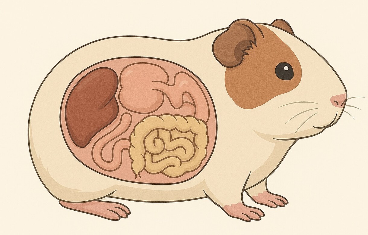 サイエンス医学・獣医学・分子生物学イラスト制作ます リアル・ハイクオリティな医学系イラストを提供いたします。 イメージ5