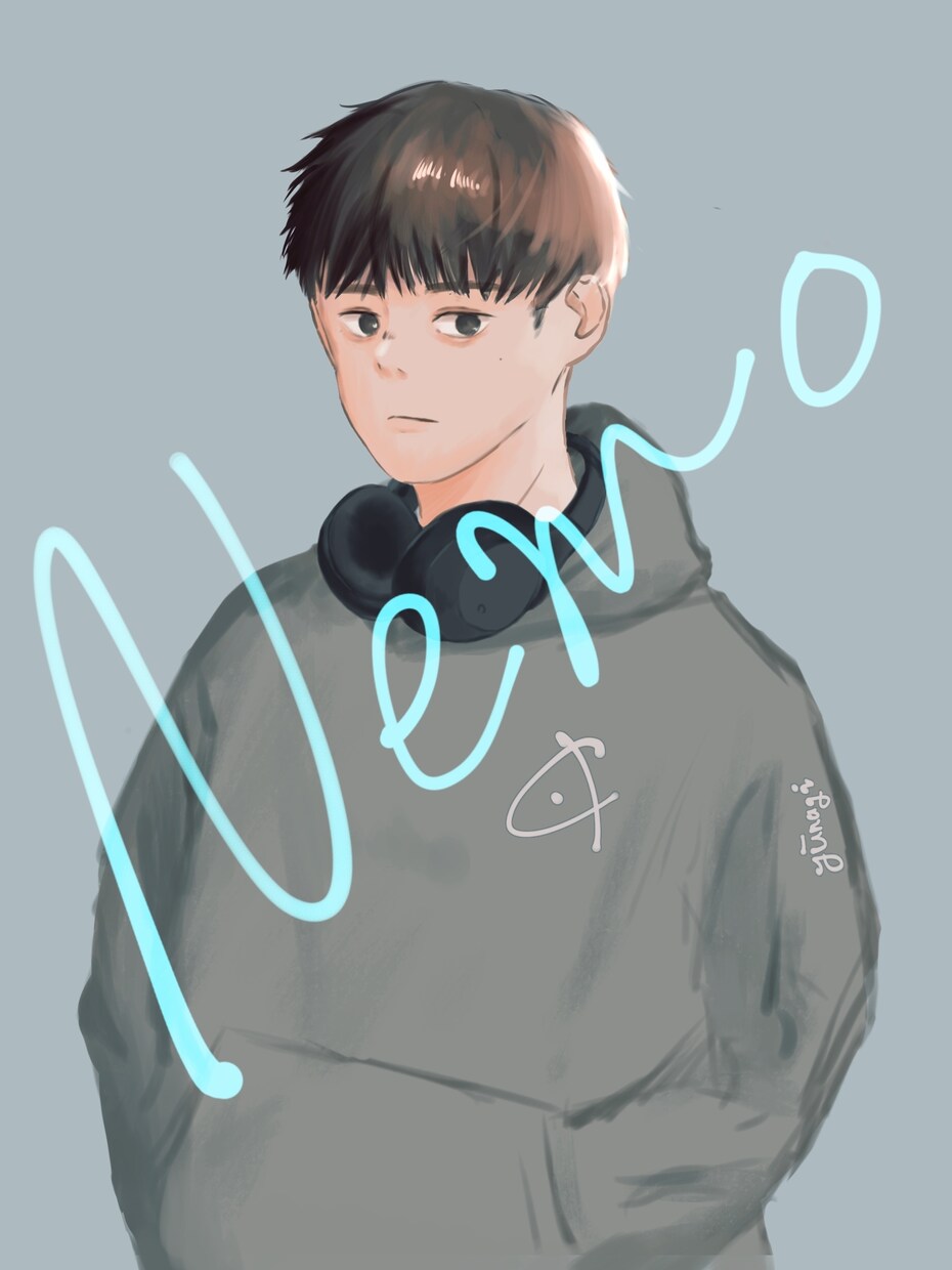 1500円でイラスト作成します twitter、LINEのアイコン描きます！ イメージ3