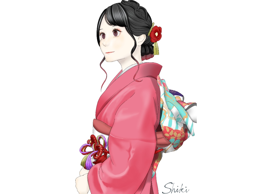 イラストを描きます 一番最初の方だけ1500円で承ります。 イメージ1