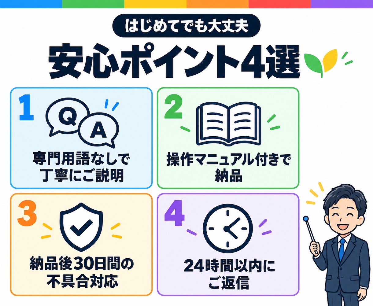 Googleフォーム×スプシの作業を自動化します 回答の転記・自動返信・通知まで3,000円で対応 イメージ3