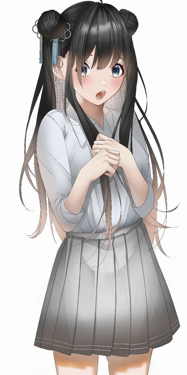 あなたのオリキャラ描きます 貴方の考えた素敵なアイデア、イメージを形にします！ イメージ4