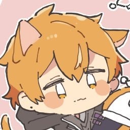 SNSに使用するデフォルメアイコン描きます 漫画や創作キャラなど描いてほしい方へ イメージ1