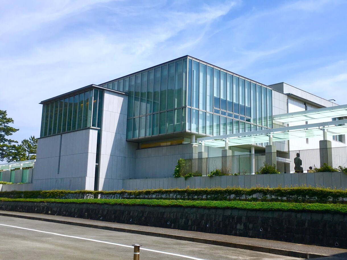 美術館訪問をより楽しくするアドバイスします デート、観光で美術館に行くことになったけど…不安な方へ！ イメージ2