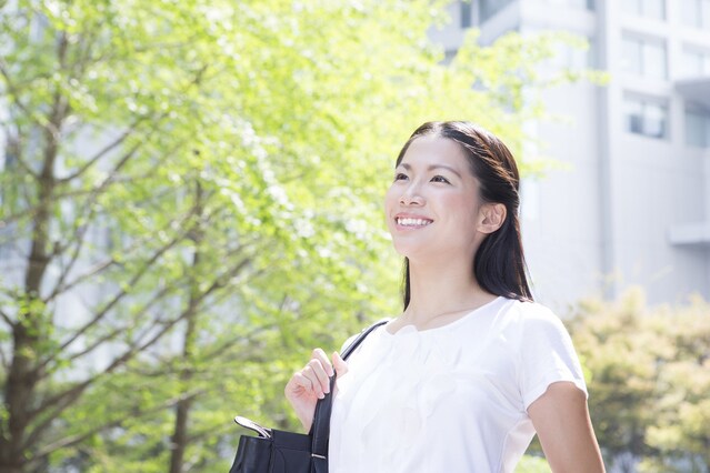 自分らしく働く〜幸せキャリアを応援します 再就職・転職・副業「なんでも今後のキャリア相談」 イメージ1