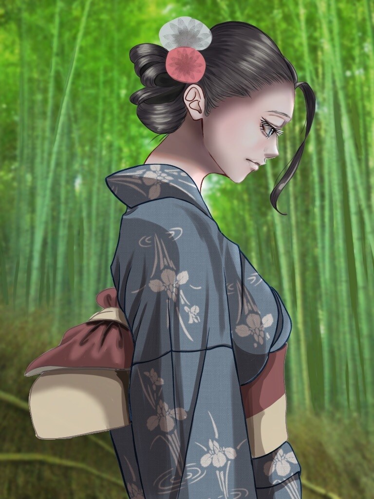 あなたが求めるイラストを描きます あなたの思い描く貴方だけのイラストを描かせて頂きます。 イメージ5