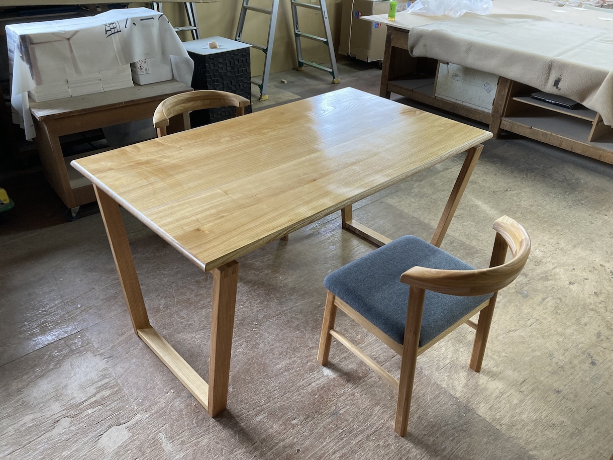 お客様のご要望に沿った特注家具を製作します 家具作りのプロがご対応いたします！ イメージ1