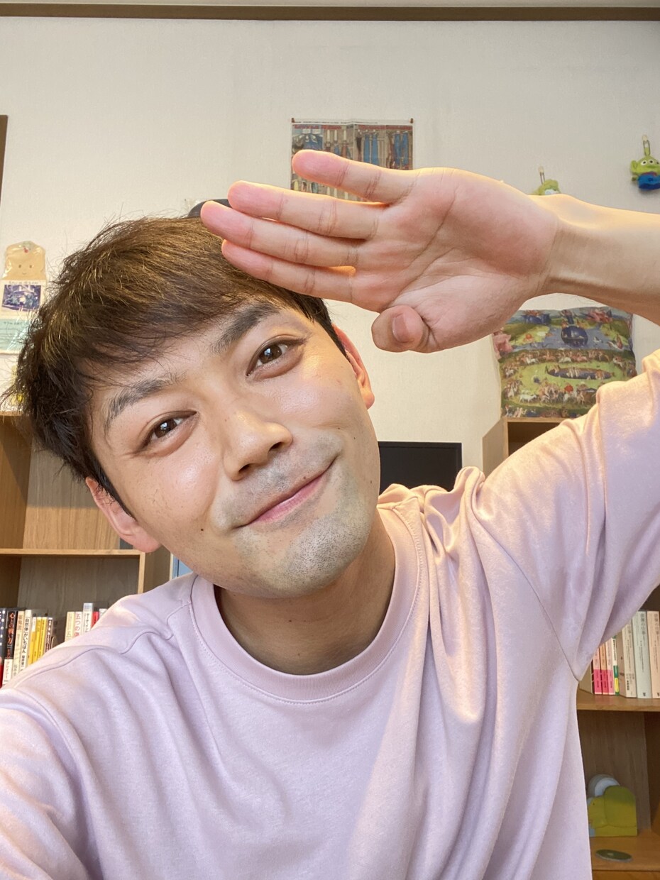 小説を読んだ、映画を観た感想、僕が聞きます 周りに趣味の合う人が誰もいなくて寂しい方✨僕が聞きますよ！ イメージ2