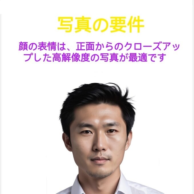 写真から作るフィギュア｜会社・グループ似顔人形ます 大人数 同僚 送別会・歓迎会 プレゼント 法人 周年記念 イメージ10