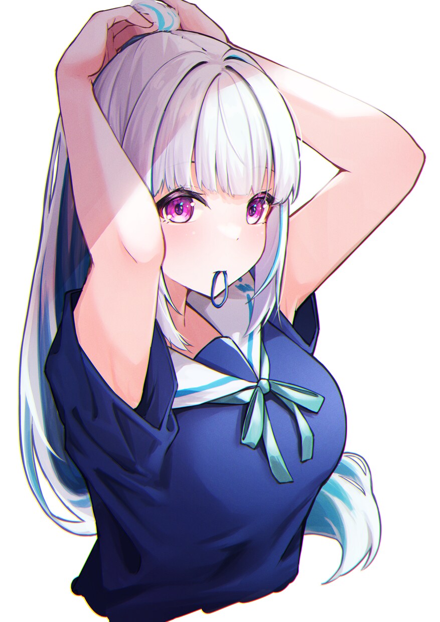 商用利用要相談：高クオリティイラスト描きます １枚絵、サムネイル、ポスターイラスト、グッズ...など イメージ4