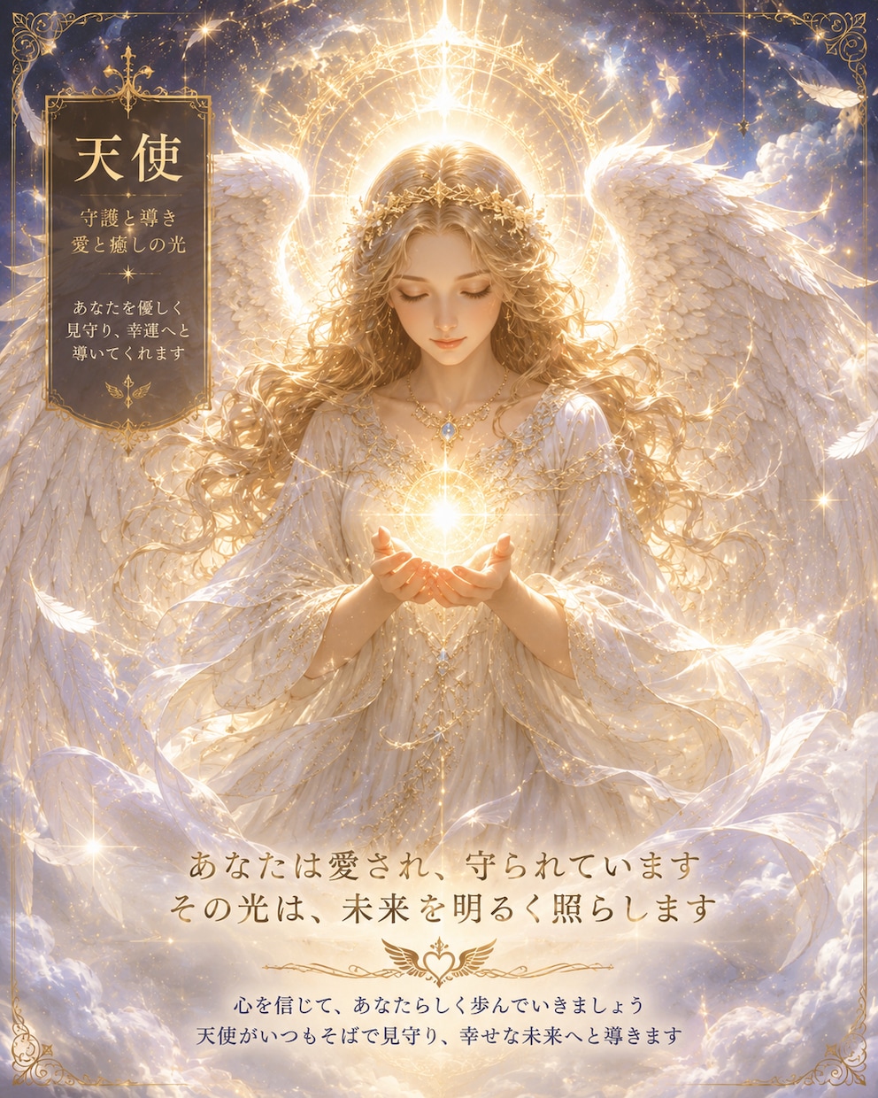 生年月日×手相であなたの運命をAIで総合鑑定します 恋愛・仕事・金運・人生の流れまで！優しく丁寧に鑑定します｡ イメージ8