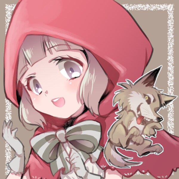 アイコンやヘッダーなどに使えるイラスト描きます ★あなただけの可愛いイラストをご提供します★ イメージ6