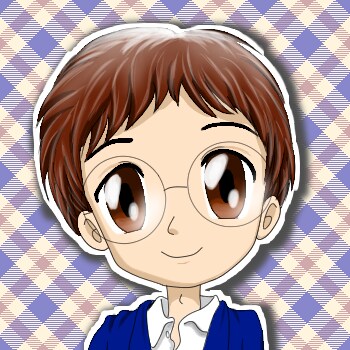 可愛いＳＮＳアイコン描きます 自分だけのアイコンでアピールしよう！ イメージ1