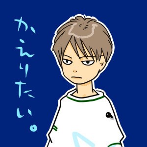 シンプルなイラストやアイコン制作します シンプルな線の べた塗りイラストです。 イメージ10