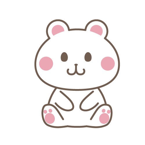 あちこち使える！ブログ・SNS用のキャラを描きます 各SNS、ブログの吹き出し、アイキャッチ、ヘッダーにも！ イメージ9