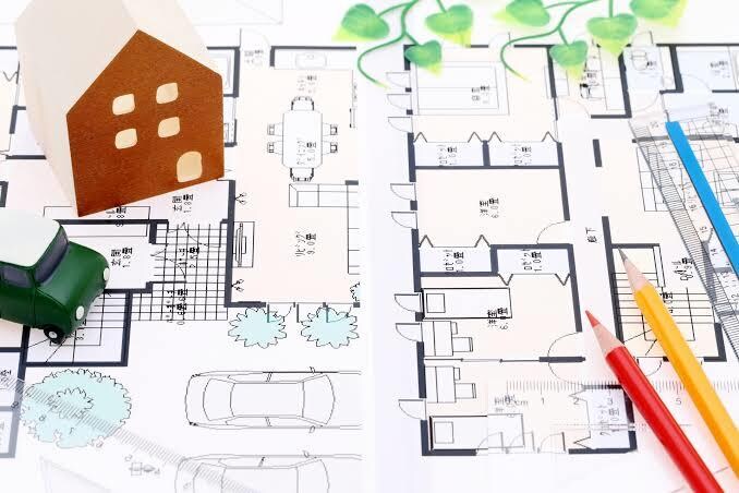 CADオペ業務代行致します 手書き図面や、ラフ画をCADデータへ！ イメージ1