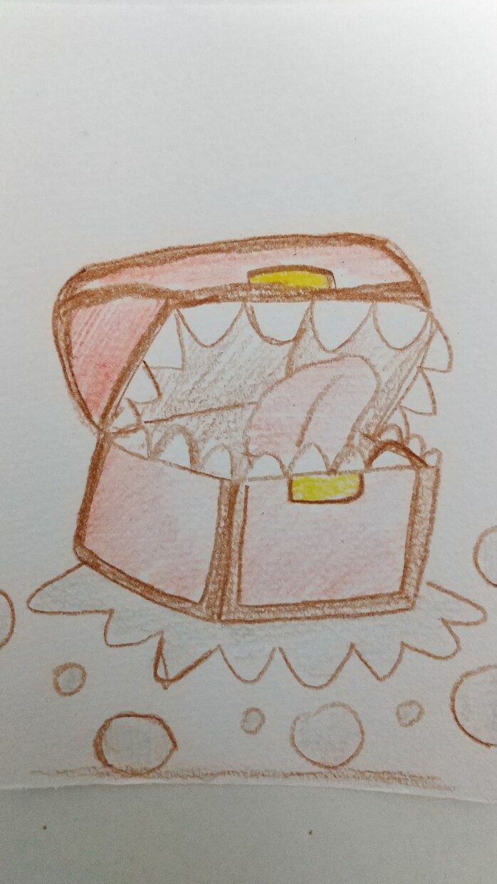 見る人が笑顔と優しさにあふれるイラストを描きます 小さくて丸みのあるかわいい&カッコいいイラストです。 イメージ6