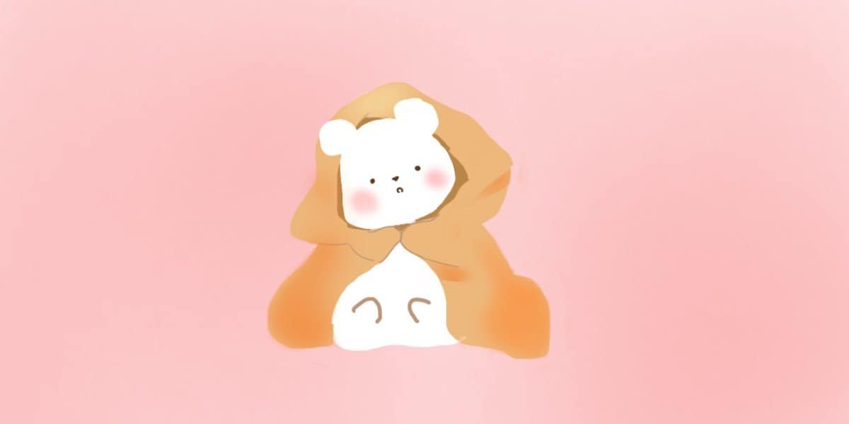 ゆるふわアイコン描きます！ます 低価格で使いやすい‼︎ゆるふわアイコン描きます‼︎ イメージ1