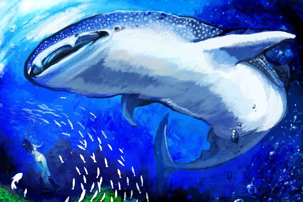 お手ごろ価格★可愛いイラストやアイコン作成します SNSやブログのアイコン、ヘッダー、動画用の1枚絵等に！ イメージ6