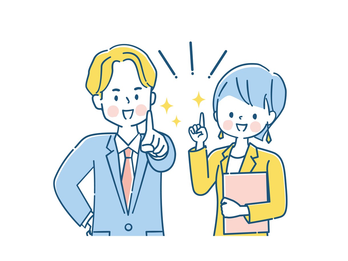 お仕事のお悩み、有資格カウンセラーが一緒に考えます 「一緒に考える45分間」で自分発見ココロスッキリ！ イメージ1