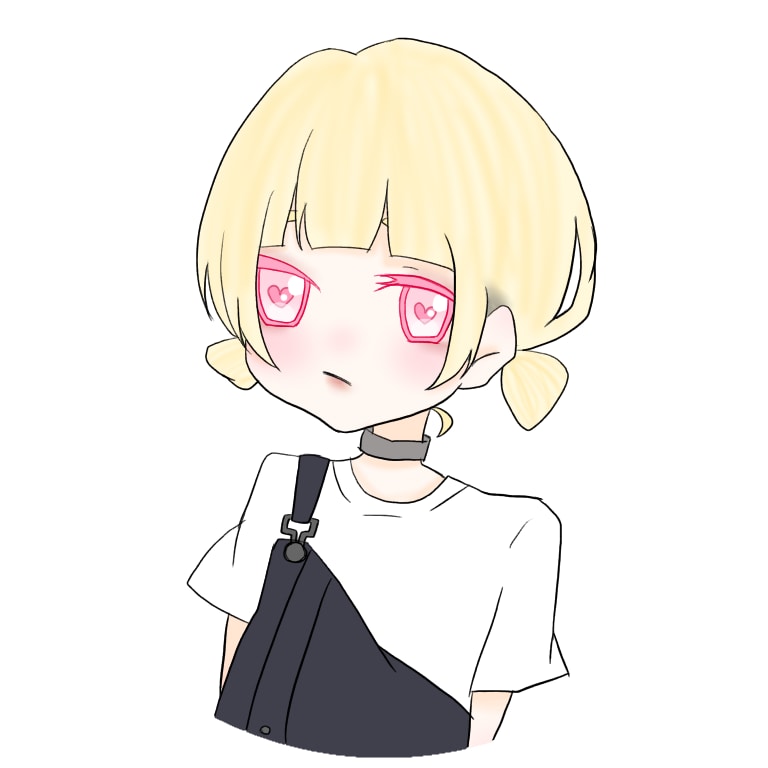 可愛いアイコンかきます ☆Twitterのアイコンなど☆ イメージ4