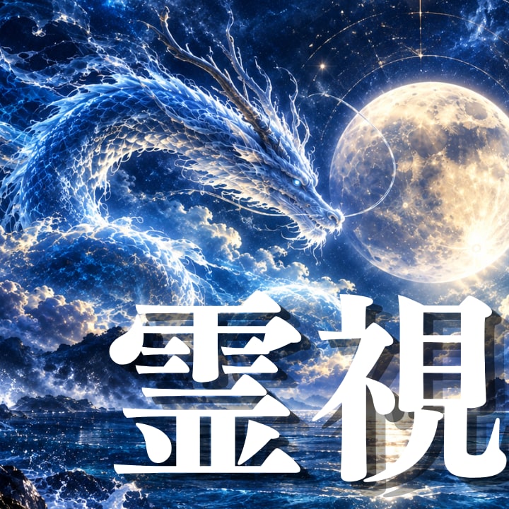 あの人の本音がわからない恋に霊視で光を届けます 知りたいのに聞けないあの人の気持ち イメージ1