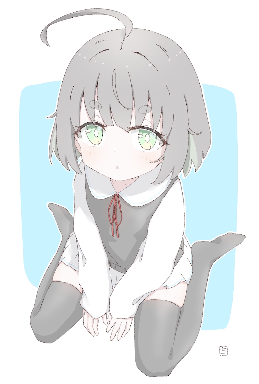 かわいい女の子のイラスト描きます 商用利用&二次利用込み！お気軽にご相談ください！ イメージ3