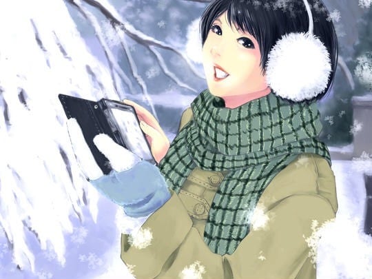 イラスト制作いたします 想いを絵にしたい方、相談ください イメージ1