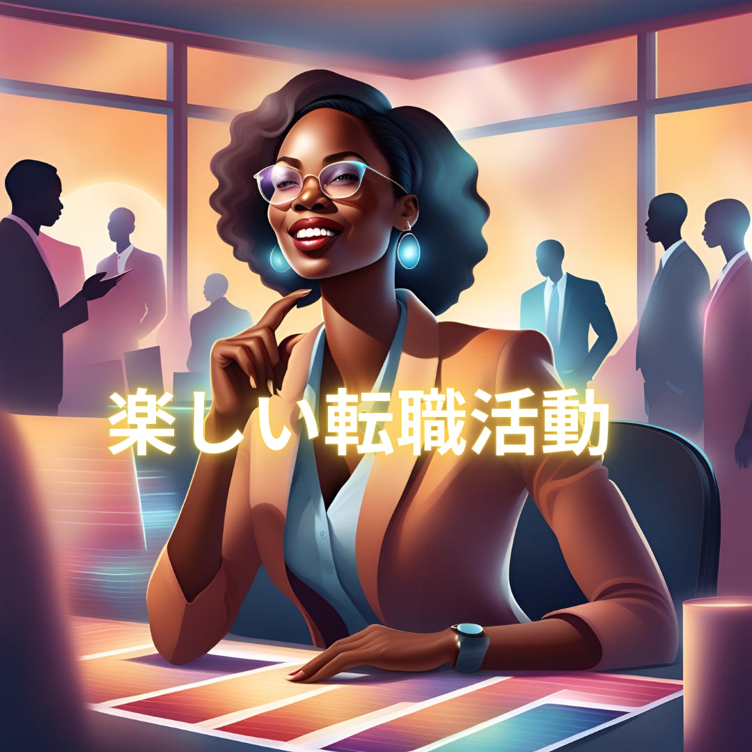転職の不安をしっかりと解消します 新しい自分に出会うための転職★転職活動を円滑に確実にサポート イメージ9