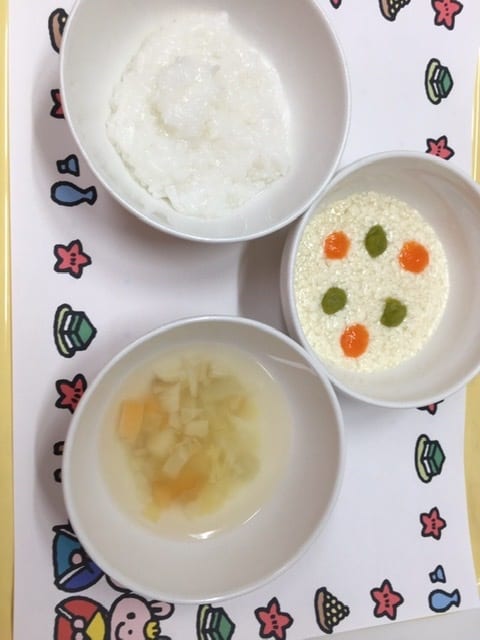 離乳食の相談承ります 管理栄養士が離乳食の作り方や些細な疑問にお答えします！ イメージ2