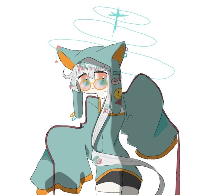 立ち絵、Vtuberのお姿考えます 世界観で魅了するお姿をご提供します イメージ3