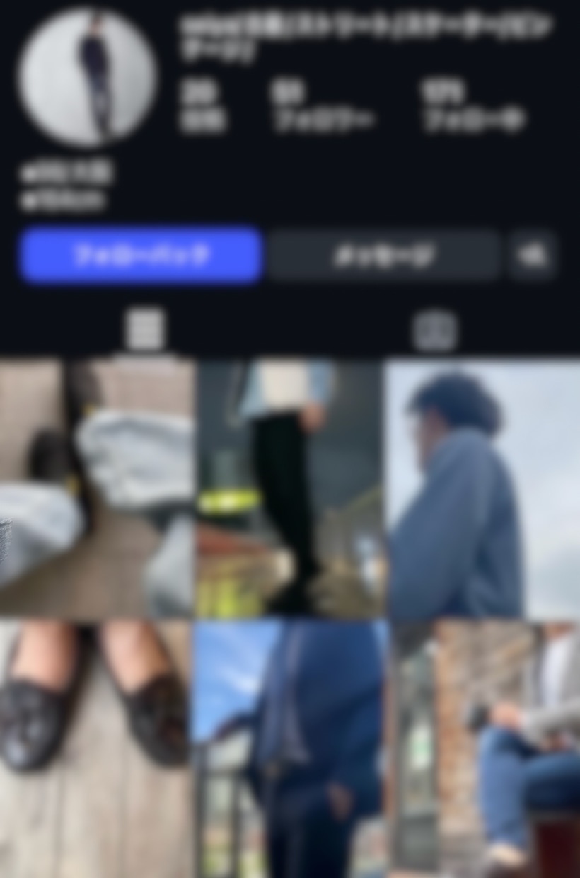 インスタ日本人フォロワー100人増やします ⭐️インスタ 日本人 日本人フォロワー インスタグラム⭐️ イメージ5